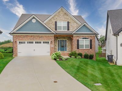 1405 Wescott Cir, Lexington, KY, 40509