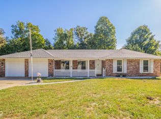 1411 Whisperwood Way, Anderson, IN 46012