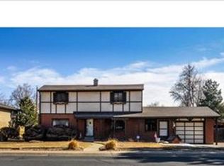 3370 Teller St, Wheat Ridge, CO 80033