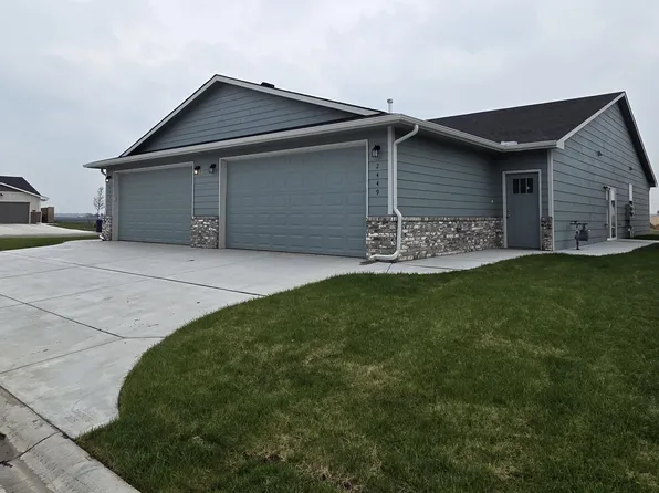 2451 S Wheatland St, Wichita, KS 67235