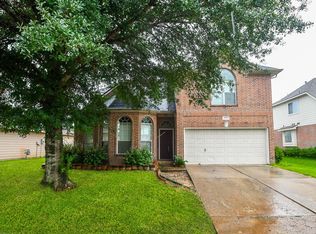 21915 Stockbridge Ln, Katy, TX 77449