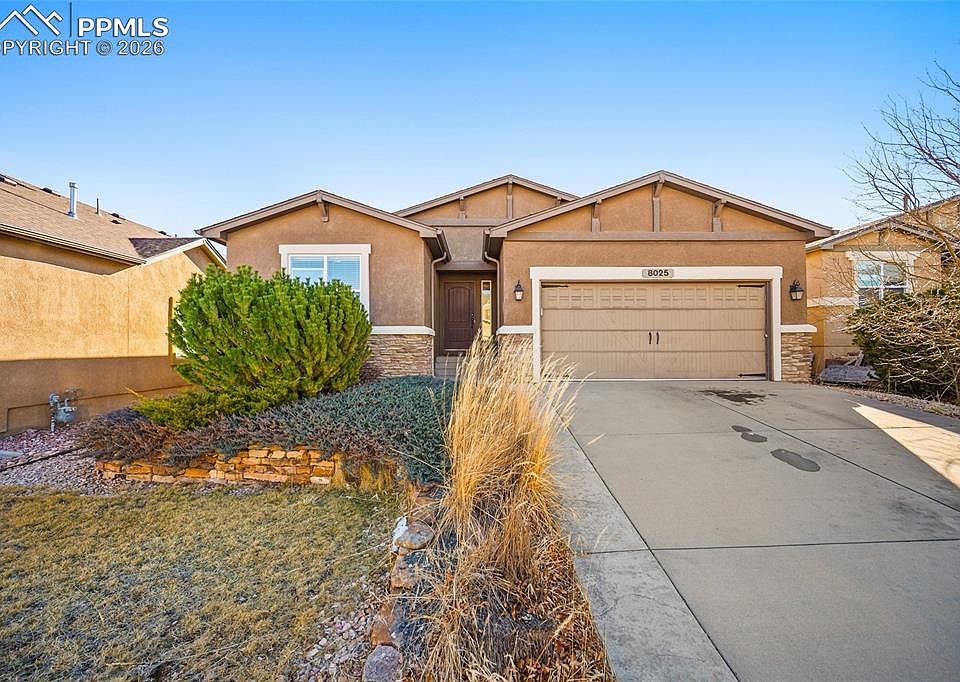 1st image of 8025 Mount Hayden Dr
