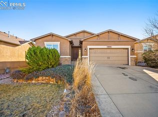 8025 Mount Hayden Dr, Colorado Springs, CO 80924