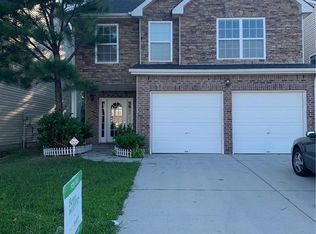 8857 Seneca Rd, Palmetto, GA 30268