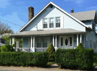 170 Mechanic St, Leominster, MA 01453