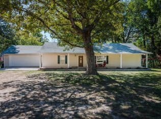 6406 N Mindy Ln, Harrison, AR 72601