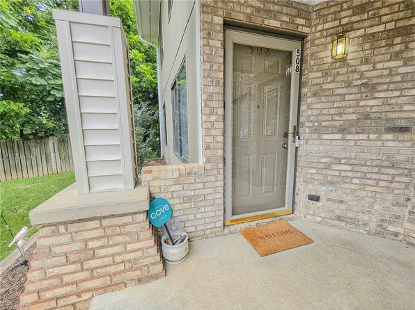 508 Liberty Pl, Archdale, NC 27263