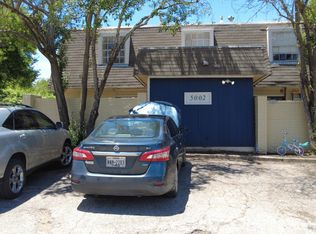 5002 Blue Spruce Cir APT A, Austin, TX 78723