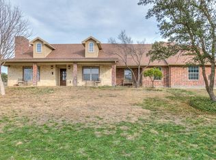 3228 Venado Ct, Christoval, TX 76935