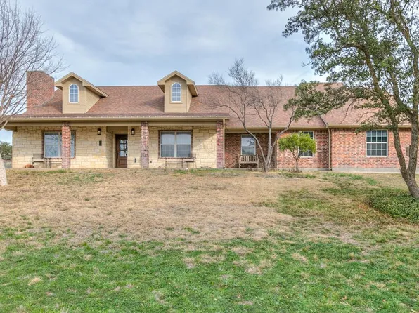 3228 Venado Ct, Christoval, TX 76935