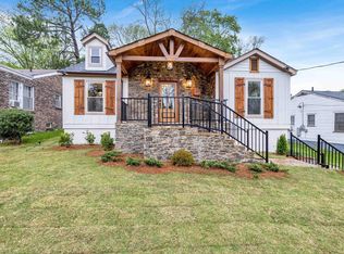 1732 32nd St, Birmingham, AL 35208