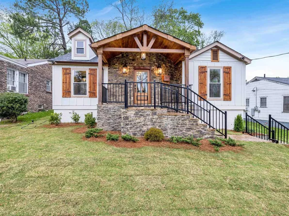 1732 32nd St, Birmingham, AL 35208