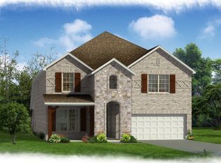 2117 Auburndale Ave, Melissa, TX 75454
