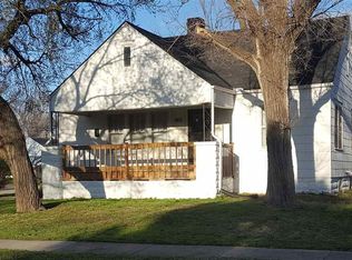 802 S Vine St, Wichita, KS 67213