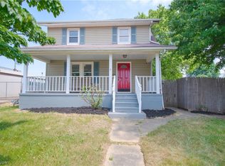 2135 30th St NE, Canton, OH 44705