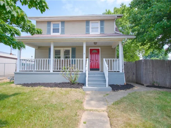 2135 30th St NE, Canton, OH 44705