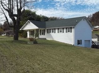 380 Old Watauga Rd, Watauga, TN 37694