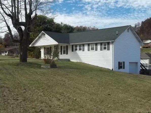 380 Old Watauga Rd, Watauga, TN 37694