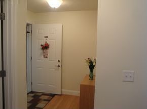 Front Foyer