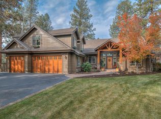 19578 Green Lakes Loop, Bend, OR 97702