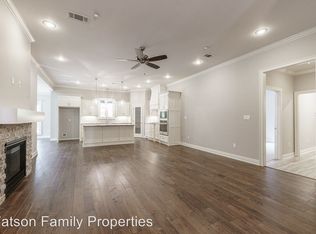 1230 Turnberry Dr, Conway, AR 72034