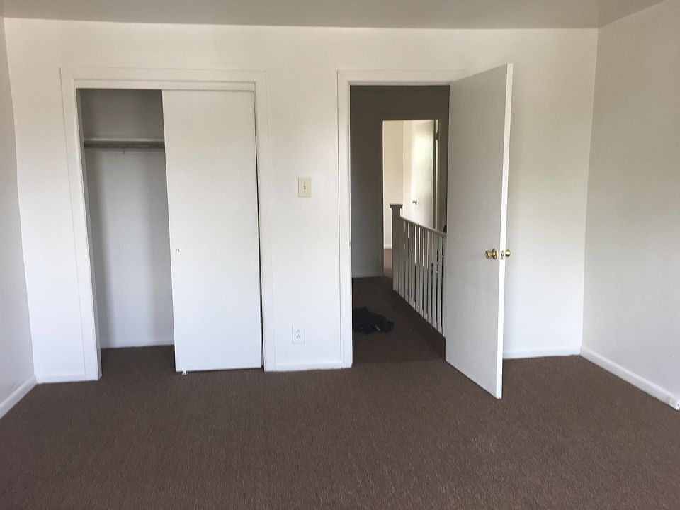 Bedroom #1