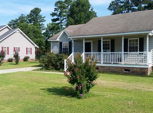 313 Jay Trl, Murfreesboro, NC 27855