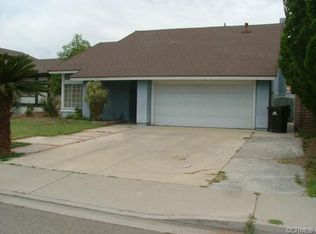 1555 E Tam O Shanter St, Ontario, CA 91761