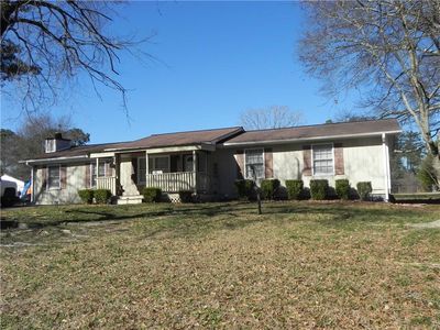 46 Forkwood Cir, Hiram, GA, 30141