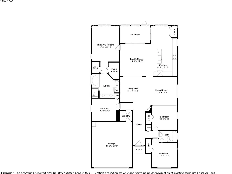 1629 Maximilian Dr — Photo 2
