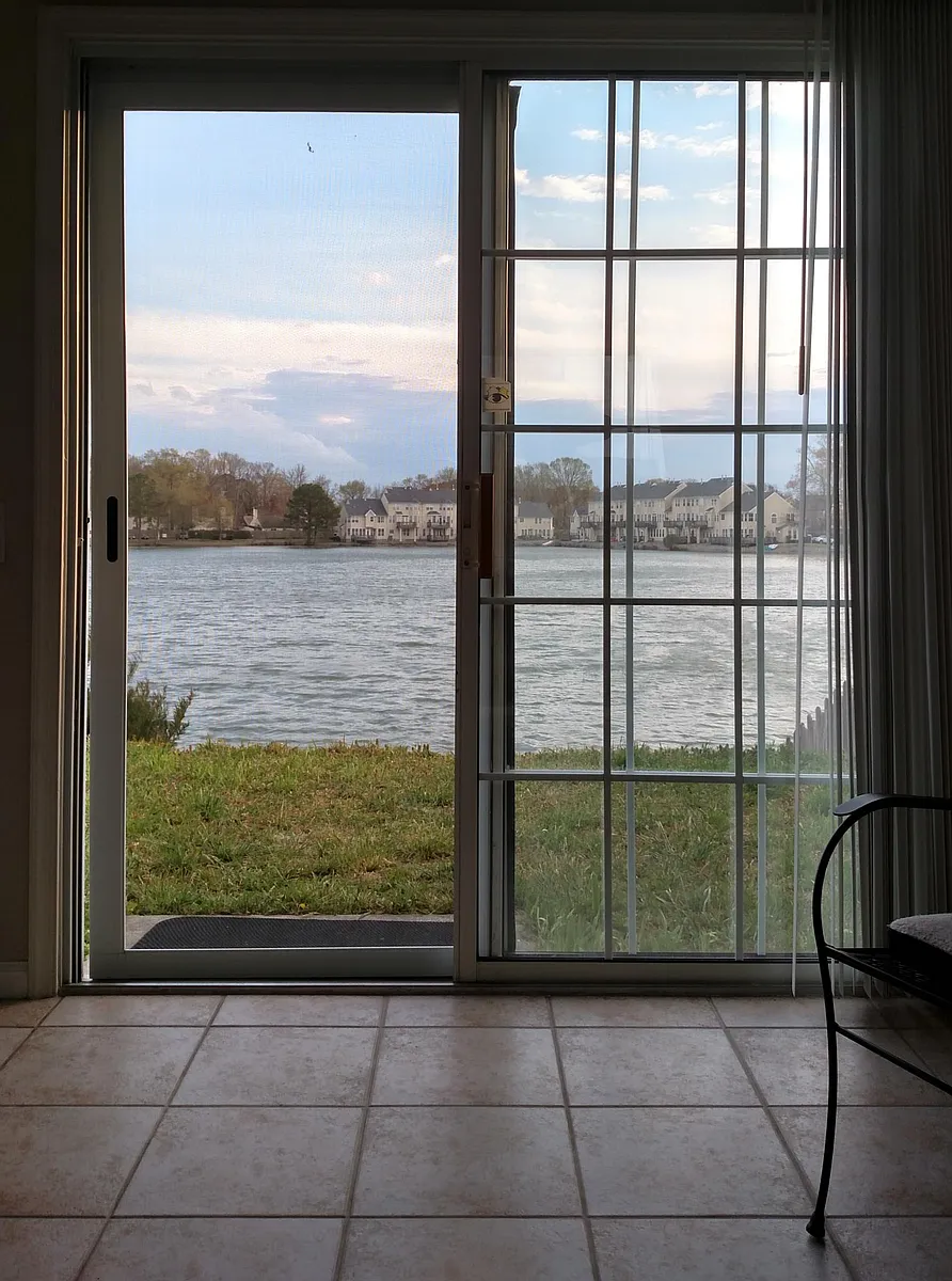 Beautiful and quiet - 5421 Bulls Bay Dr