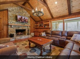 389 Little Laurel Rd Ext, Boone, NC 28607