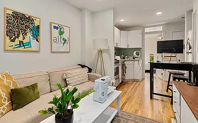 Rented by Dalan Rentals