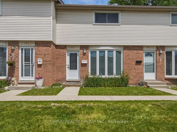 700 Exeter Rd #22, London, ON N6E 1L2