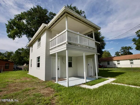1709 Dot St, Jacksonville, FL 32209