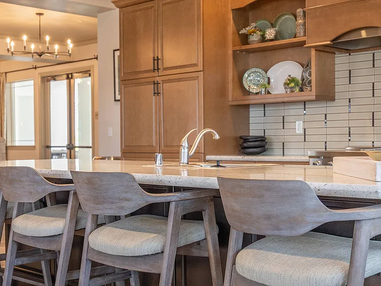 The Villas at Ellis Manor — Photo 12
