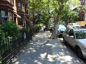 Rented by Hakeem Shahid, LREB