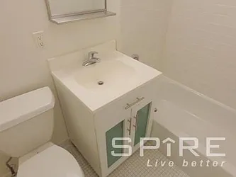 Rented by Spire Group