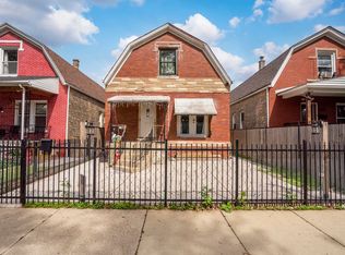 1133 N Kedvale Ave, Chicago, IL 60651