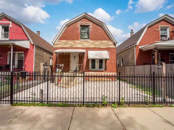 1133 N Kedvale Ave, Chicago, IL 60651