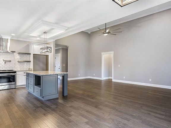 4th image of 5025 Grove Park Ct NE Lot 10