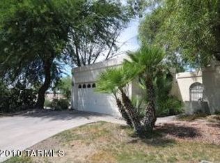 7101 E Rosslare Dr, Tucson, AZ 85715