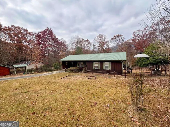 179 Garrison Dr, Cleveland, GA 30528