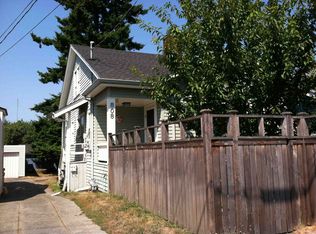808 NE 57th St, Seattle, WA 98105