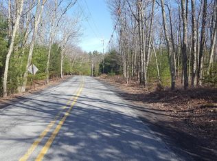 Myck Rd, Dingmans Ferry, PA 18328