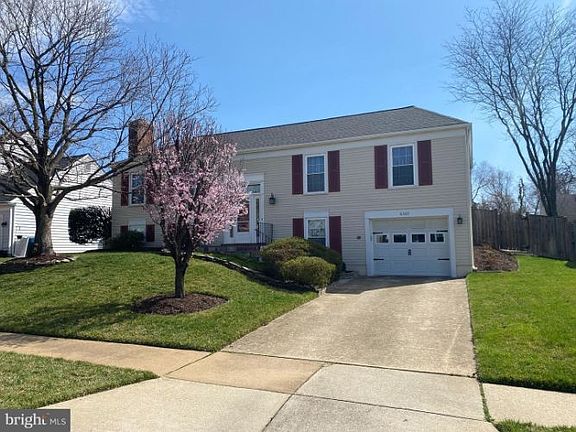2nd image of 8305 Frosty Ct
