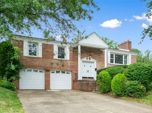 1297 Old Meadow Rd, Pittsburgh, PA 15241