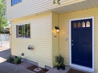 18750 NW Nelscott St APT A, Portland, OR 97229