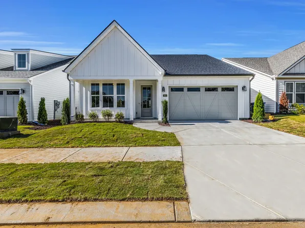 2823 Butlers Green Cir, Chattanooga, TN 37421