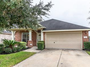 7231 Desert Bluff Ln, Richmond, TX 77407